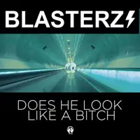 Does He Look Like a Bitch — Blasterz