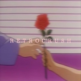 Retro Crush (slowed down + reeverb) Kitt Katt