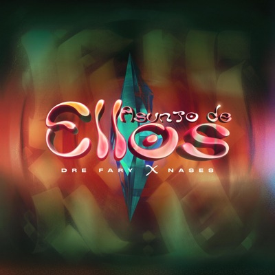 Asunto De Ellos - Single