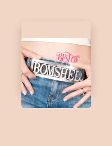 Listen to Bomshel, watch music videos, read bio, see tour dates & more!