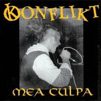 Mea Culpa - Konflikt