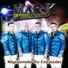 La Mar-K de Tierra Caliente - Hasta Mi Tumba
