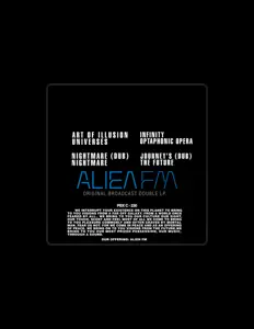 Listen to Alien Fm, watch music videos, read bio, see tour dates & more!