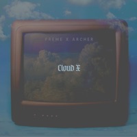 Cloud X (Lvl) (feat. archer) - Single - Supreme Taylor