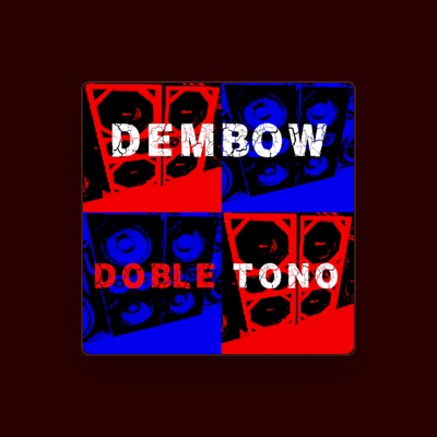 Doble Tono을(를) 듣고, 뮤직 비디오를 보고, 약력을 읽고, 투어 일정 등을 확인하세요!