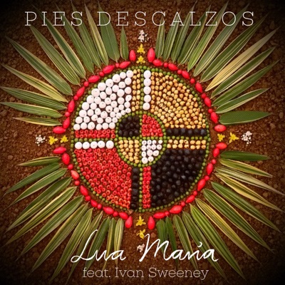 Pies Descalzos (feat. Ivan Sweeney) - Single