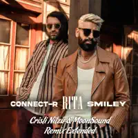 R, Smiley, Cristi Nitzu & Moonsound - Rita (MoonSound & Cristi Nitzu Remix Extended) — Connect