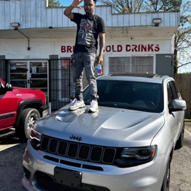 DarkChild Soul4Soul King Solid