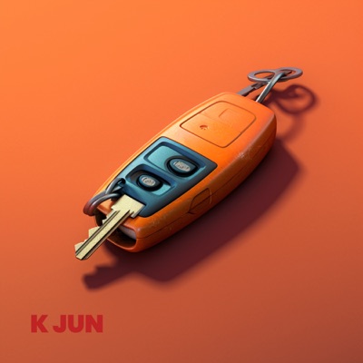 Car key, wallet, phone (feat. SOHLHEE) - Single