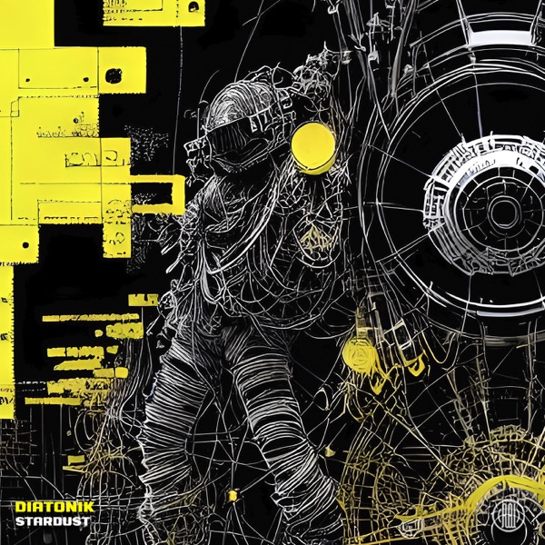 Stardust - Single