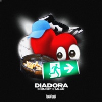 Diadora - Single - icons1p & Mlar