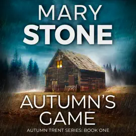 Autumn's Game: Autumn Trent Series