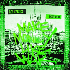 Make Money Like War (Deluxe Edition)
