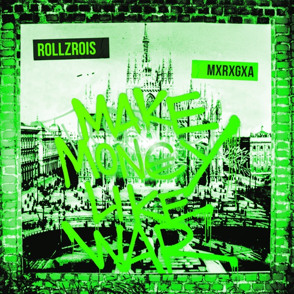 Make Money Like War (Deluxe Edition)