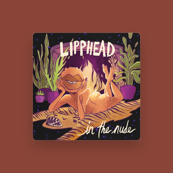 Lipphead's avatar