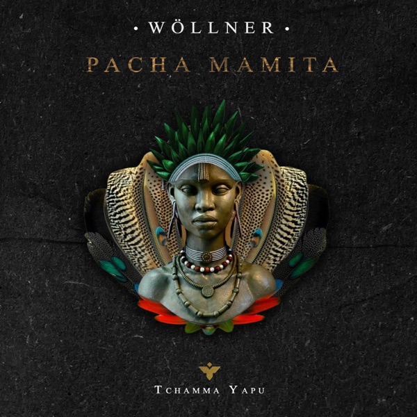 Pacha Mamita - Single