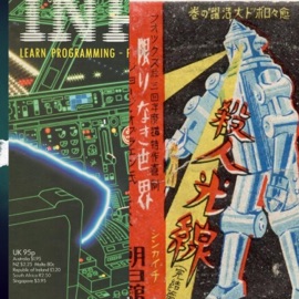 Keep Falling .Tetsuo