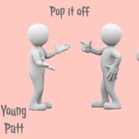 Pop It Off - Single - Young Patt