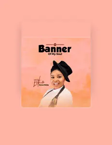 Hör dir Esther Jesus Baby an, schau dir Musikvideos an, lies die Biografie, finde Tourdaten und mehr!