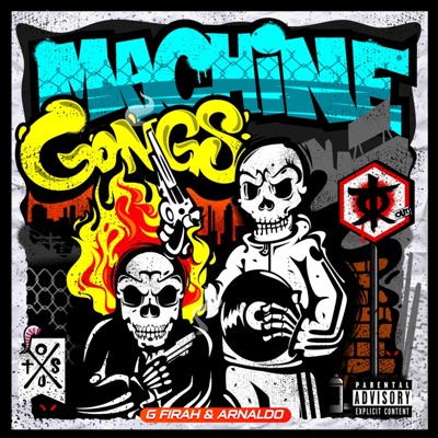 MachineGongs