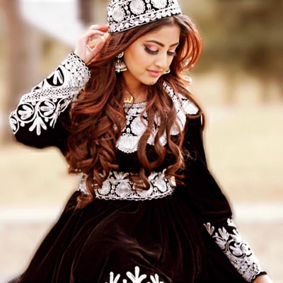 Sada e Afg - آهنگ مست به لب حرفو به دل فریاد دارم لیلی