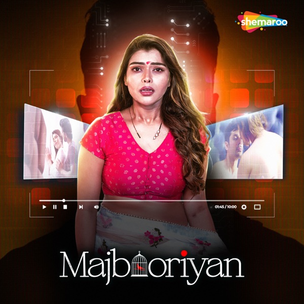 Majbooriyan - Single