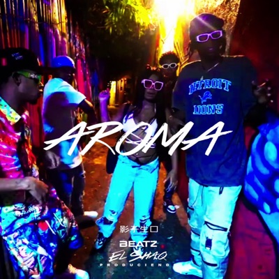 Aroma - Single