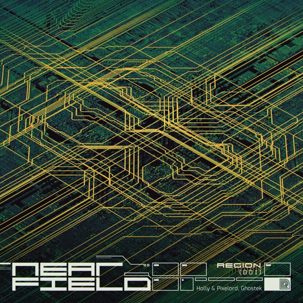 Near Field Region 001 - Single