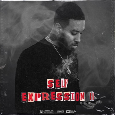 Self Expression II - EP