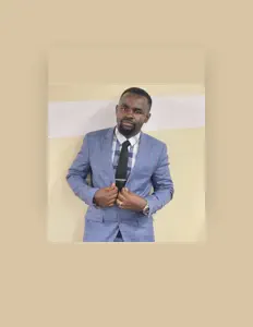 INNOCENT GERMAIN VK सुनें, म्यूज़िक वीडियो देखें, बायो पढ़ें, दौरे की तारीखें और बहुत कुछ देखें!