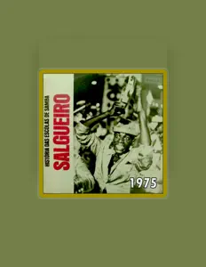 Luister naar Acadêmicos do Salgueiro, bekijk muziekvideo's, lees de bio, bekijk de tourdata, en meer!