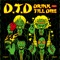 D.T.D (Drink Till Die) artwork