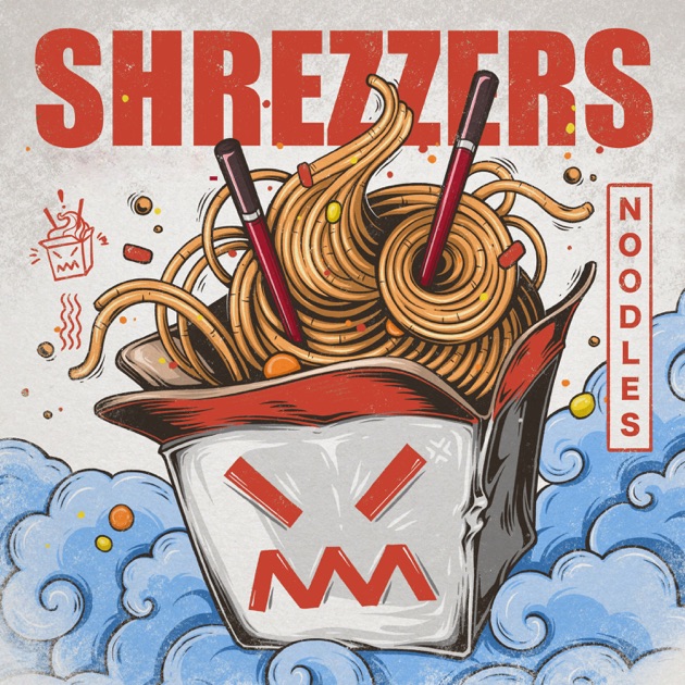 Sex & Sax - Album by Shrezzers - Apple Music