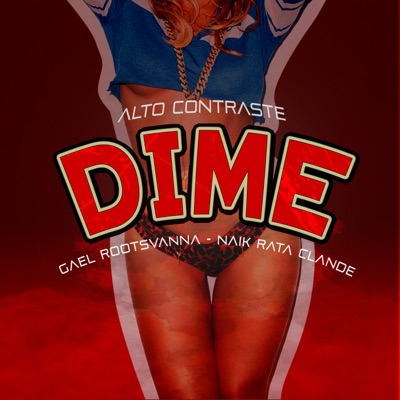 Dime - Single