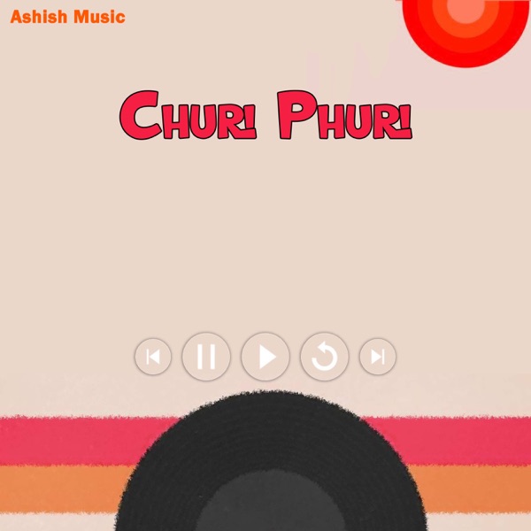 Churi Phuri - EP