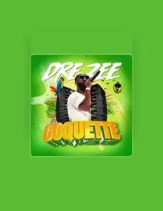 Drezee: песни, клипы, биография, даты выступлений и многое другое.