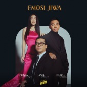 Emosi Jiwa (From "Catatan Si Boy") artwork