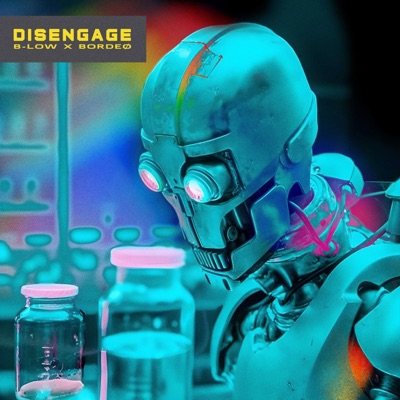 Disengage (feat. Bordeø) - Single