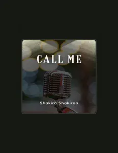 Dengarkan Shakira shakiraa, tonton video musik, baca bio, lihat tanggal tur & lainnya!