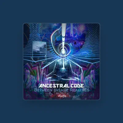 Listen to Ancestral Code, watch music videos, read bio, see tour dates & more!