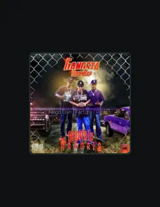 Posłuchaj wykonawcy CAPÍTULO GANGSTA, obejrzyj teledyski, przeczytaj biografię, zobacz daty tras koncertowych i nie tylko!