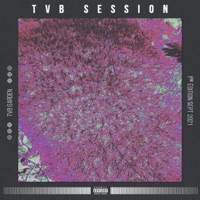 TVB Session 1 (feat. Kili K, Glassié, Nargpa, Messos, Mel, Timéa & Deuzé) - EP - roolio