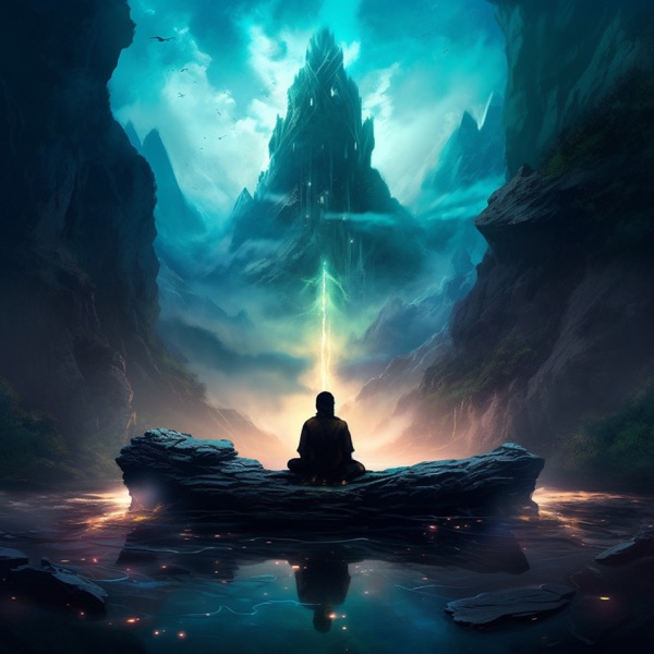 Tranquil Reflections: Mindfulness Meditation for Relaxation
