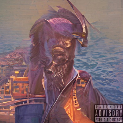 The Streets Cannot Change Me - Single