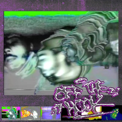 Death Row (Off the Hook) - Single