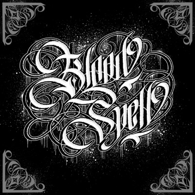 Bloodspell (feat. Oliver Rite, Gxstpill & Somtek) - Single