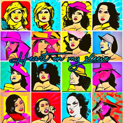 Heart On My Sleeve - Single