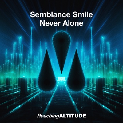 Never Alone - Single