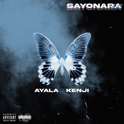 Sayonara (feat. Mind of Kenji) - Single