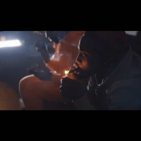 Lay Low (feat. Don Huncho)
